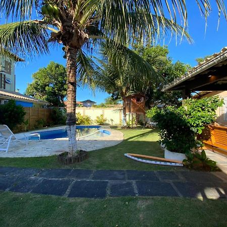 Búzios Beach House Exterior foto