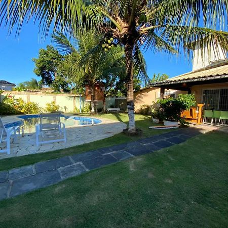 Búzios Beach House Exterior foto