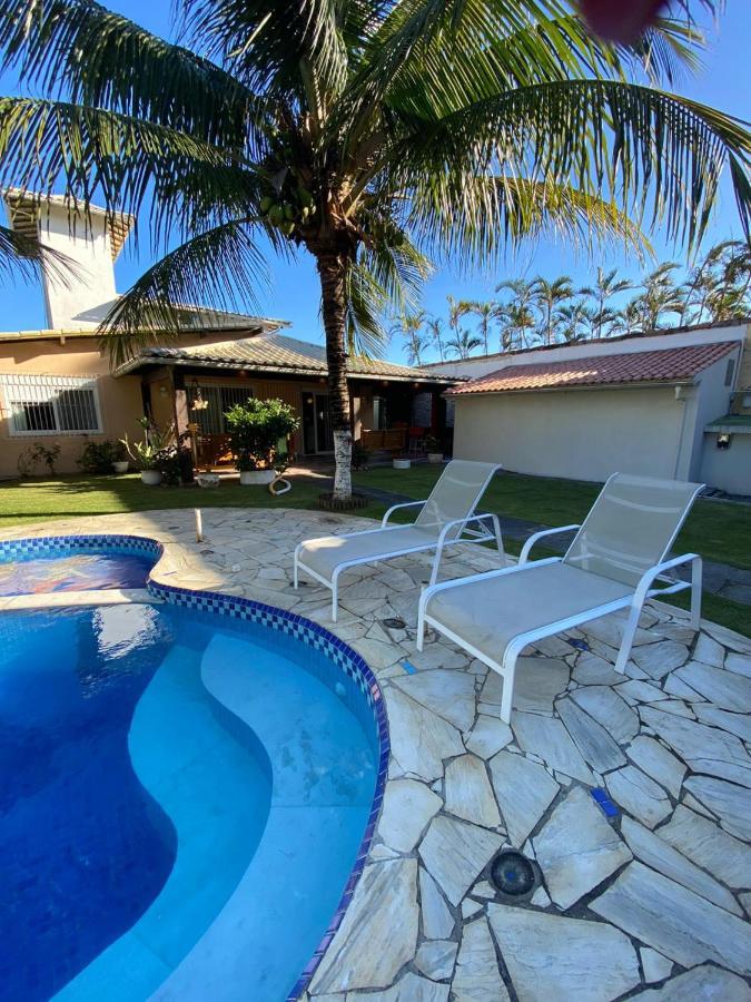 Búzios Beach House Exterior foto