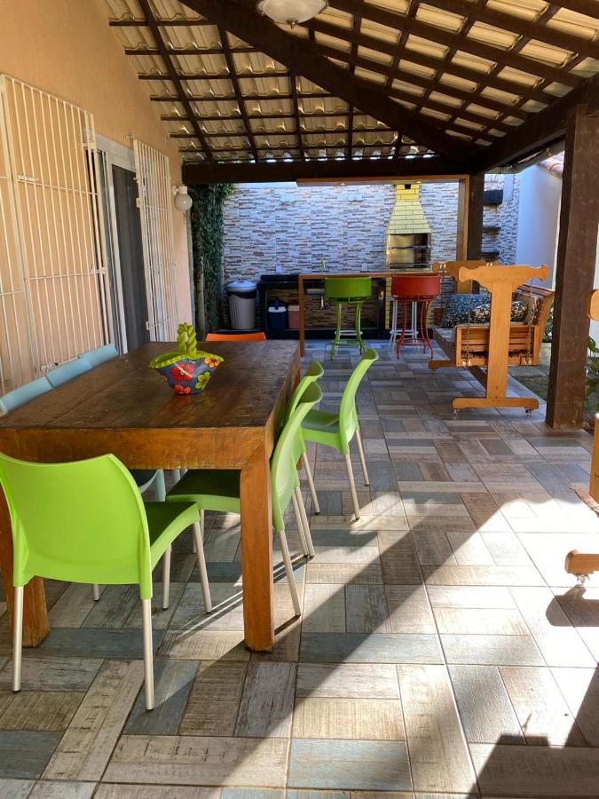 Búzios Beach House Exterior foto