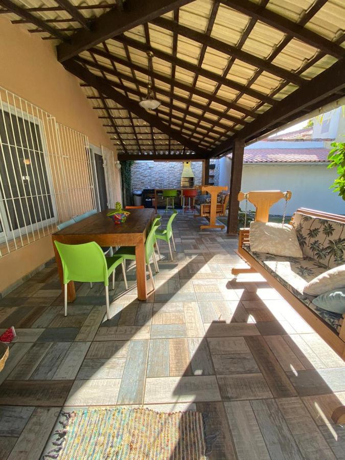 Búzios Beach House Exterior foto