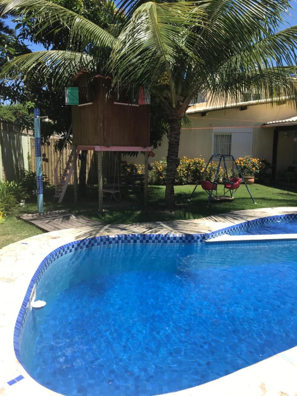 Búzios Beach House Exterior foto